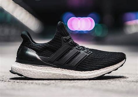 ultra boost 4.0 core black